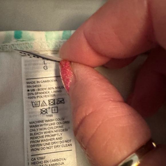 Swim bottom bundle - Picture 3 of 7